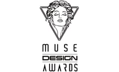 Muse Design Award logo 