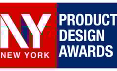 NY Product Design Awards 2023 logo