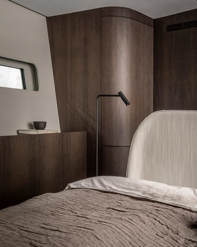 "Bella" Y/Yachts, Germany