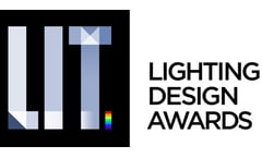 LIT Lighting Design Awards Logo