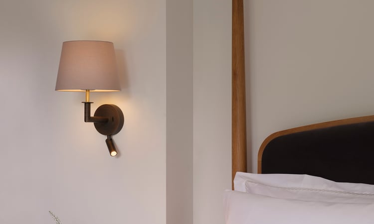 Astro's Club Wall Light