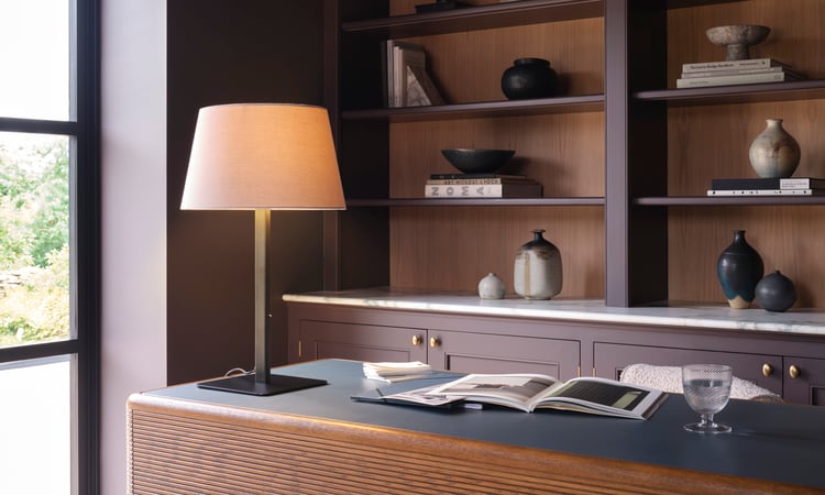 Astro's Beaumont Table Light