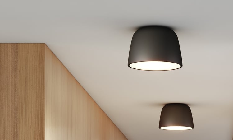 Astro Taiko Ceiling lights