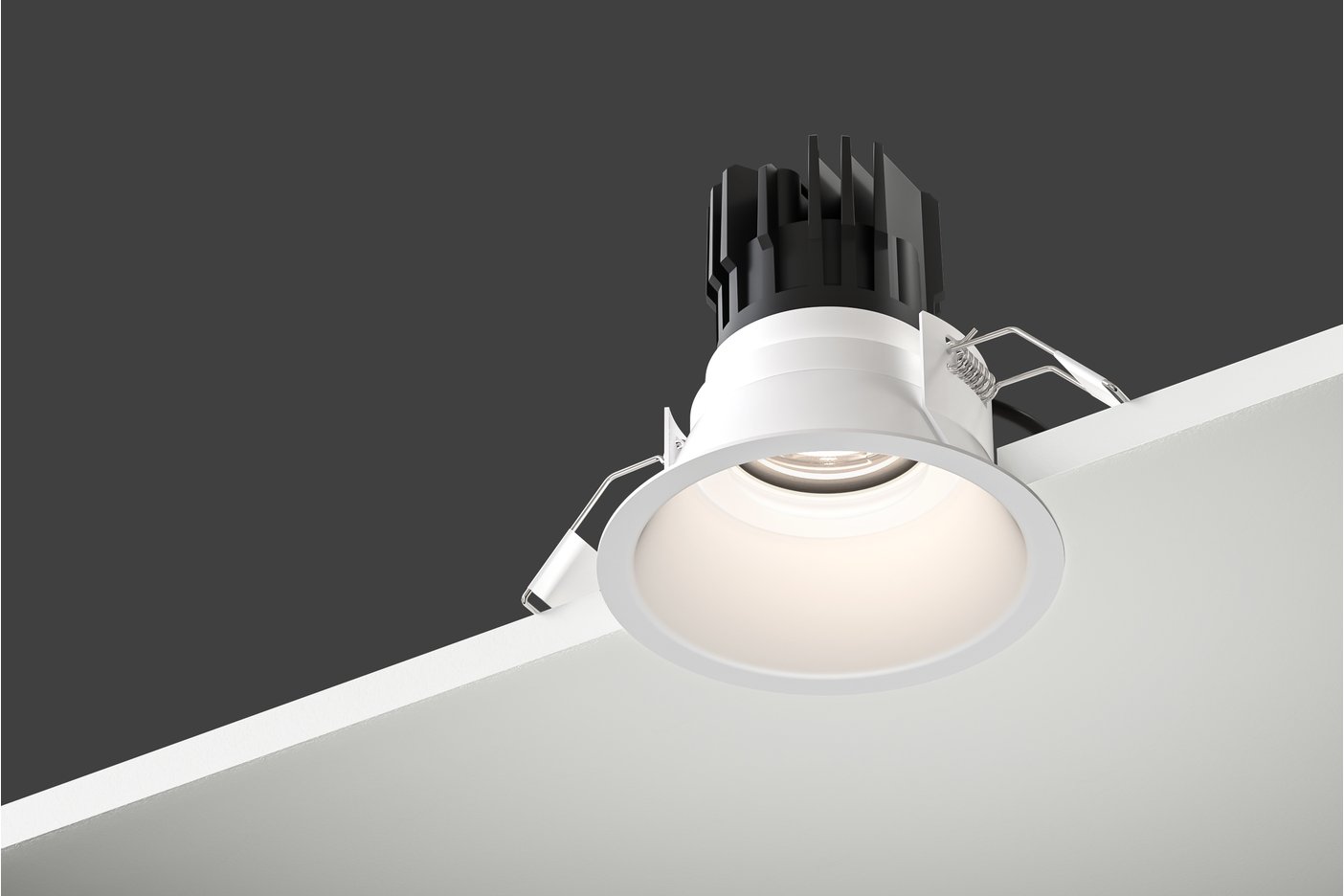 Downlight PRO fixture